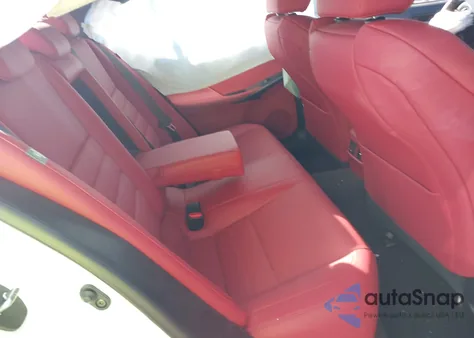 2023 Lexus Is 350 F Sport z USA, uszkodzony, nr VIN JTHGZ1E23P5032098